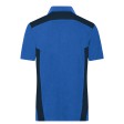 MEN'S WORK POLO 50%OCS50%PREC. FullGadgets.com