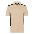 MEN'S WORK POLO 50%OCS50%PREC. FullGadgets.com