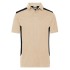 Men's Work Polo 50%Ocs50% Poliestere Personalizzabile Rec.