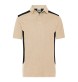MEN'S WORK POLO 50%OCS50%PREC. FullGadgets.com