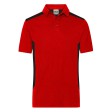 MEN'S WORK POLO 50%OCS50%PREC. FullGadgets.com