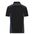 MEN'S WORK POLO 50%OCS50%PREC. FullGadgets.com