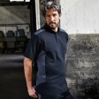 MEN'S WORK POLO 50%OCS50%PREC. FullGadgets.com