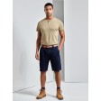 Men's Workwear Cargo Shorts FullGadgets.com