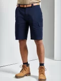 Men's Workwear Cargo Shorts Personalizzabili |Premier