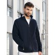 Men's Workwear Fleece Jacket FullGadgets.com