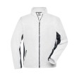 Men's Workwear Fleece Jacket - Strong FullGadgets.com