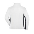 Men's Workwear Fleece Jacket - Strong FullGadgets.com