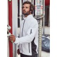 Men's Workwear Fleece Jacket - Strong FullGadgets.com