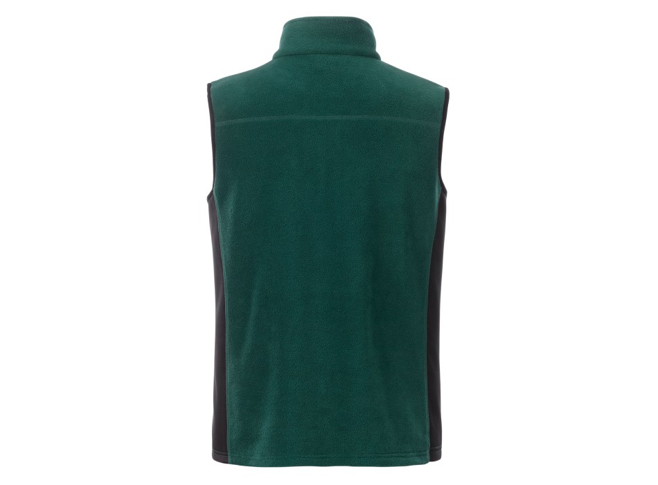 Men's Workwear Fleece Vest - Strong FullGadgets.com