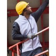 Men's Workwear Fleece Vest - Strong FullGadgets.com