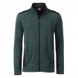 Men's Workwear Jacket 100%P FullGadgets.com