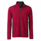 Men's Workwear Jacket 100%P FullGadgets.com