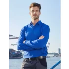Men's Workwear-Longsleeve Polo FullGadgets.com