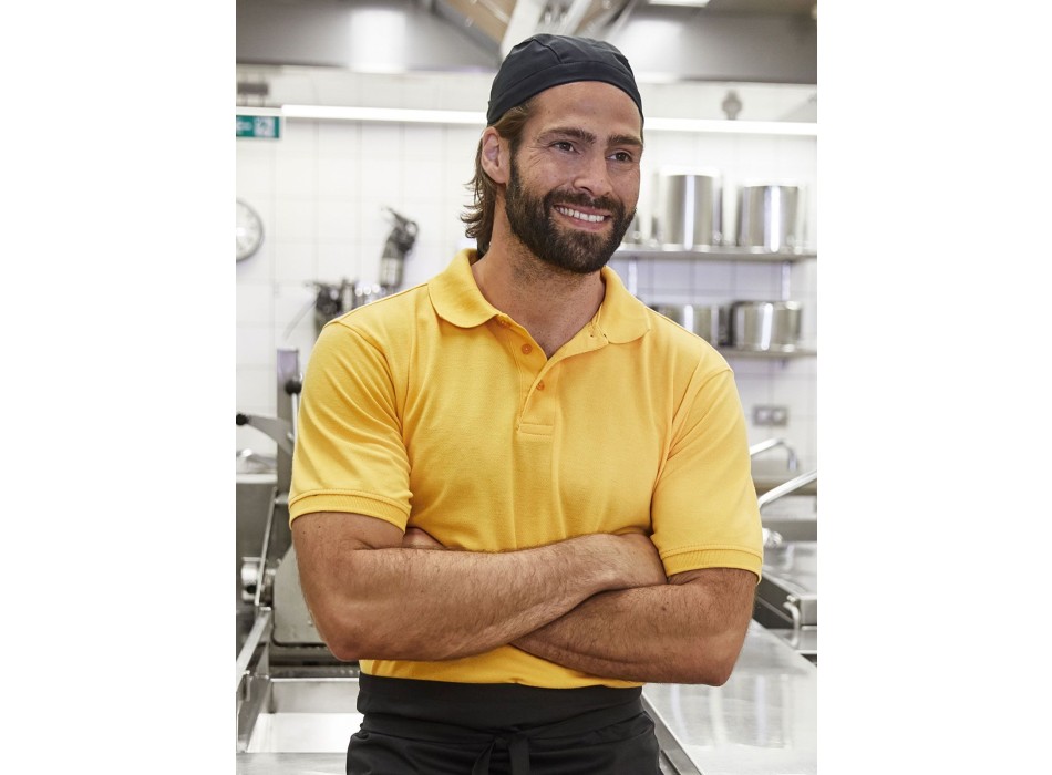 Men's Workwear Polo FullGadgets.com