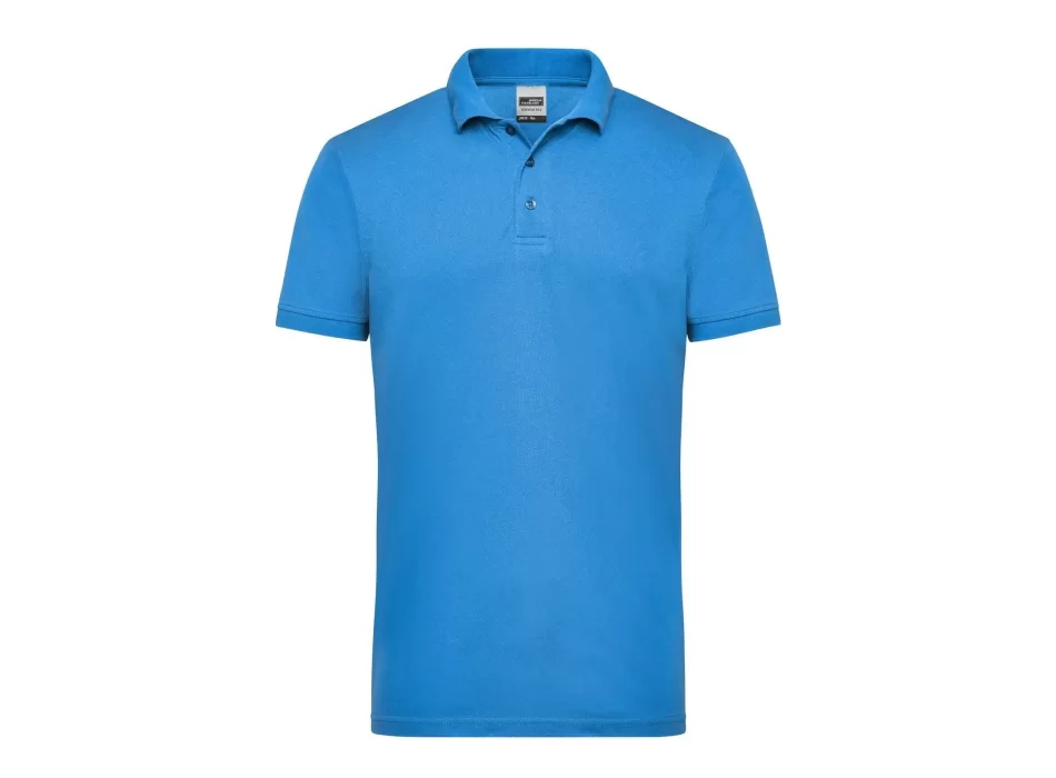 Men's Workwear Polo FullGadgets.com