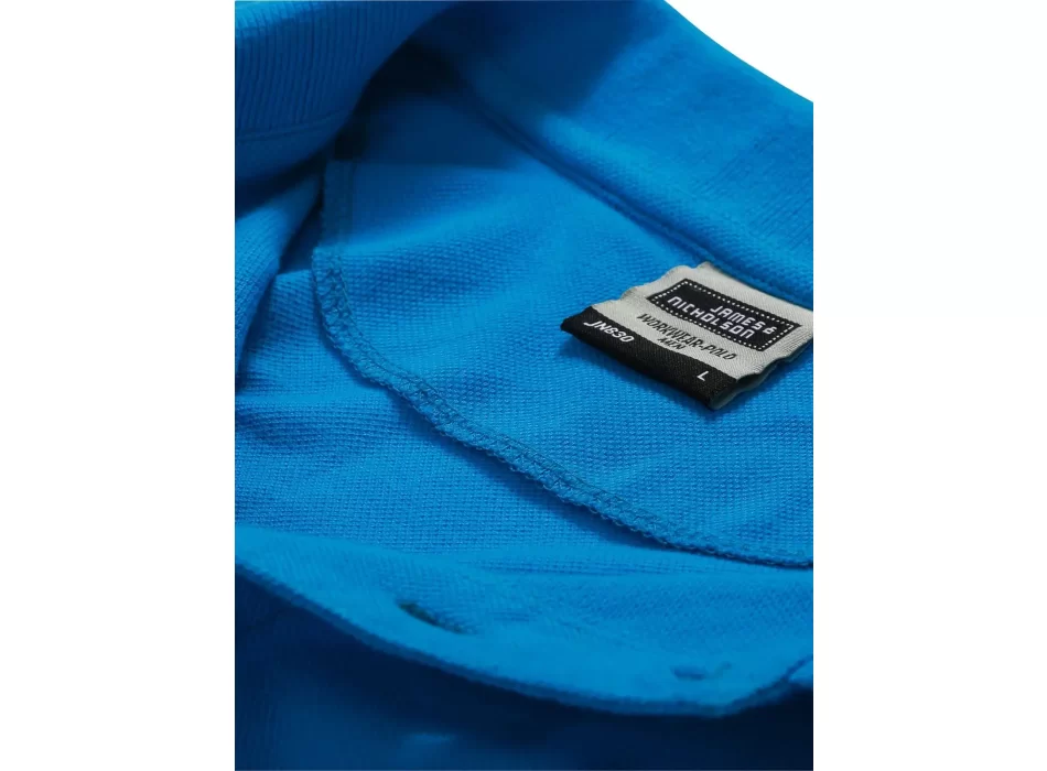 Men's Workwear Polo FullGadgets.com