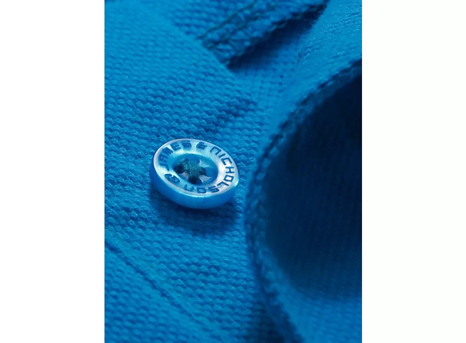 Men's Workwear Polo FullGadgets.com