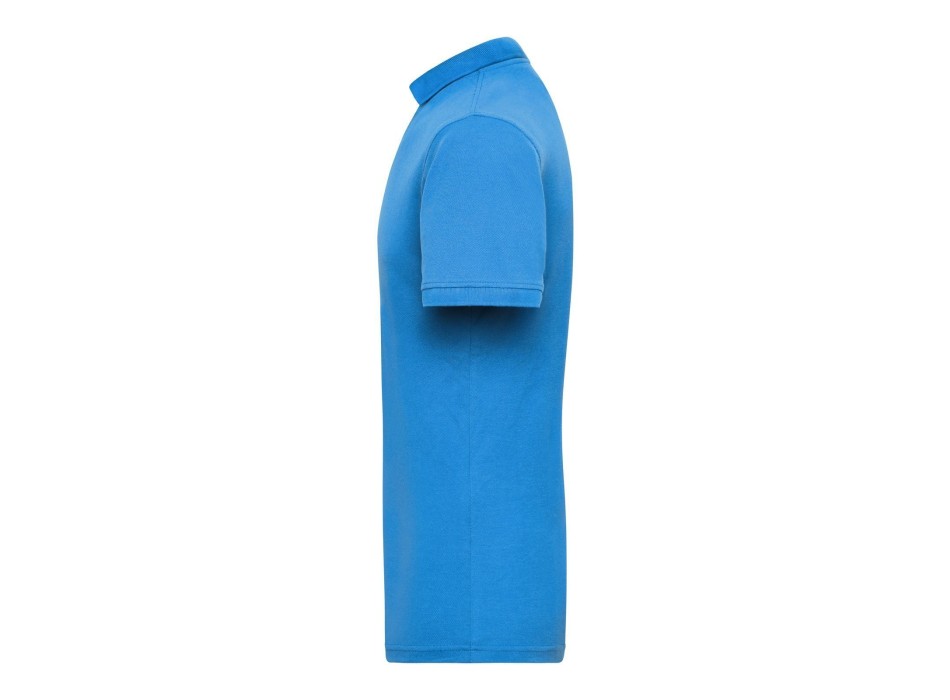 Men's Workwear Polo FullGadgets.com
