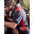 Men's Workwear Polo - Color FullGadgets.com