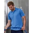 Men's Workwear Polo FullGadgets.com