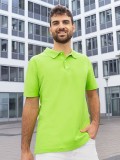 Men's Workwear Poloshirt Personalizzabile |KARLOWSKY