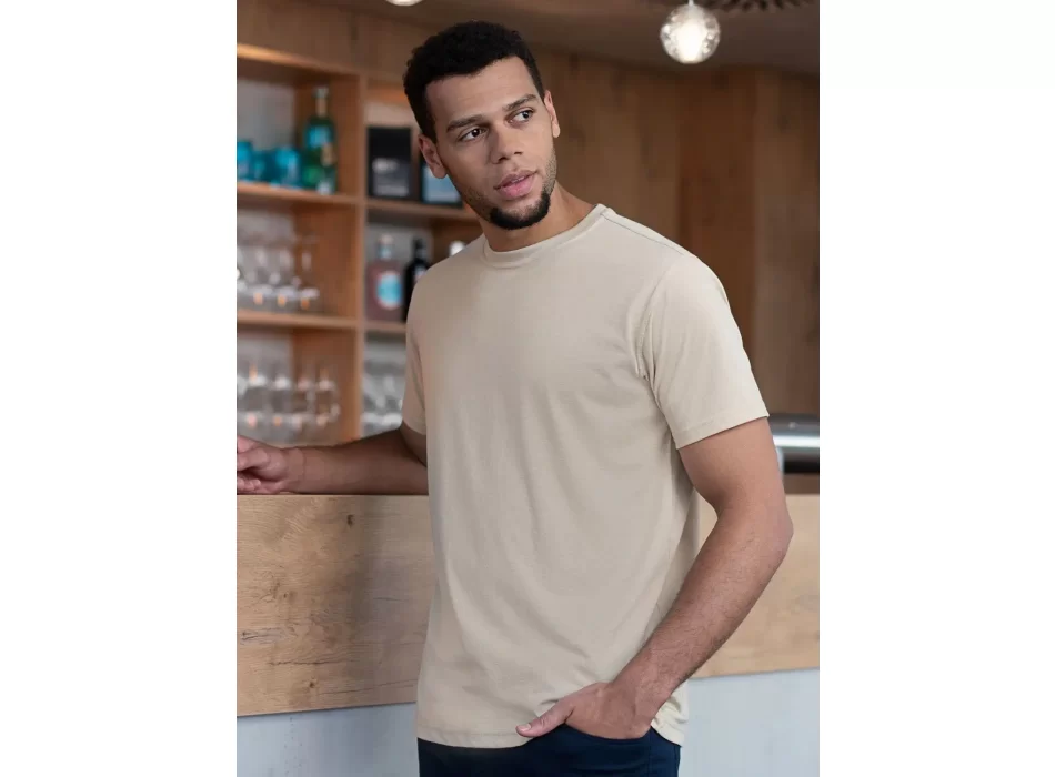 Men's Workwear T-Shirt FullGadgets.com