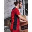 Men's Workwear T-shirt - Color FullGadgets.com