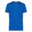 Men's Workwear T-Shirt - Strong FullGadgets.com