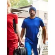 Men's Workwear T-Shirt - Strong FullGadgets.com