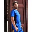 Men's Workwear T-Shirt - Strong FullGadgets.com