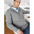 Men's Zip Cardigan FullGadgets.com