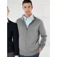Men's Zip Cardigan FullGadgets.com