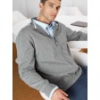 Men's Zip Cardigan FullGadgets.com