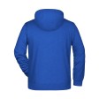 Men's Zip Hoody FullGadgets.com