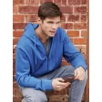 Men's Zip Hoody FullGadgets.com