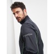 Men's Zip-Off Softshell Jacket FullGadgets.com