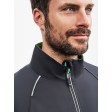 Men's Zip-Off Softshell Jacket FullGadgets.com
