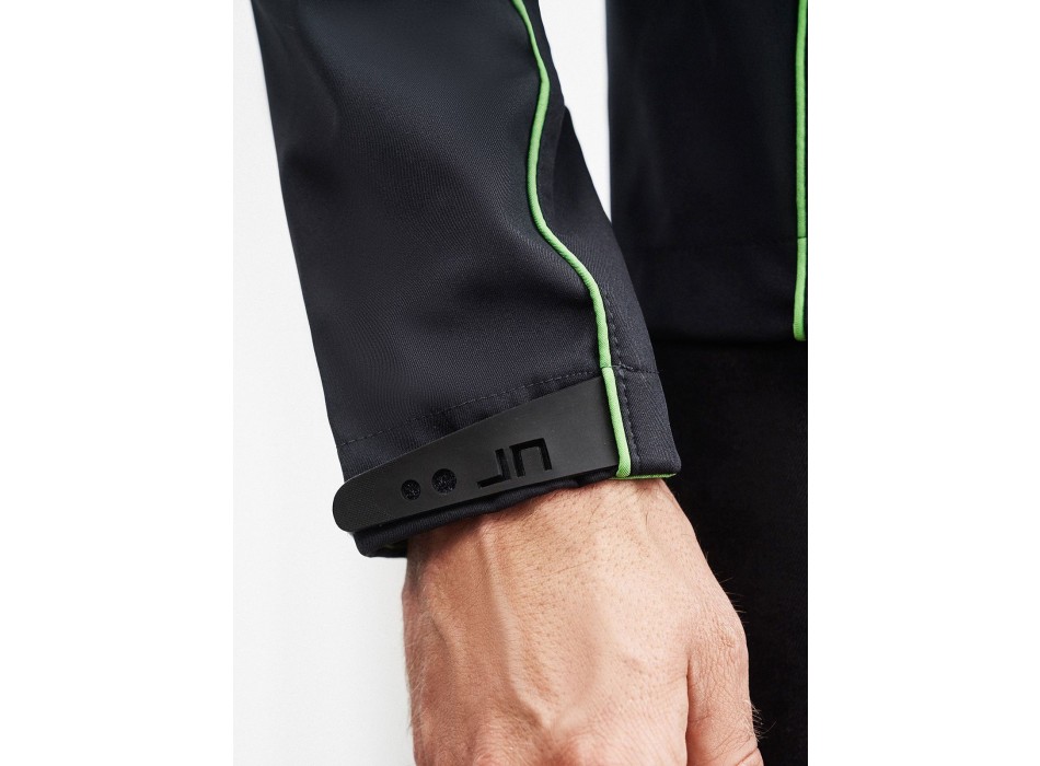 Men's Zip-Off Softshell Jacket FullGadgets.com