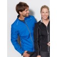 Men's Zip-Off Softshell Jacket FullGadgets.com
