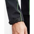 Men's Zip-Off Softshell Jacket FullGadgets.com