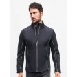 Men's Zip-Off Softshell Jacket FullGadgets.com