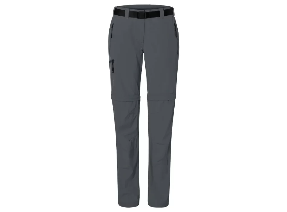 Men's Zip-Off Trekking Pants FullGadgets.com