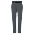Men's Zip-Off Trekking Pants FullGadgets.com