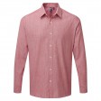 Men Slub Chambray LSshirt100%C FullGadgets.com