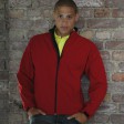MEN SOFTSHELL JACKET 95%P 5%E FullGadgets.com
