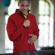 MEN SOFTSHELL JACKET 95%P 5%E FullGadgets.com