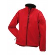 MEN SOFTSHELL JACKET 95%P 5%E FullGadgets.com