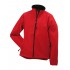 Giacca Softshell 95% Poliestere 5% Elastane Personalizzabile |James 6 Nicholson