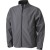 Giacca Softshell 95% Poliestere 5% Elastane Personalizzabile |James 6 Nicholson